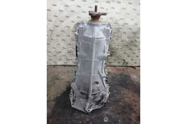 AUTOMATIC TRANSMISSION BMW F30 F32 GA8HP50Z Car type passenger cars
