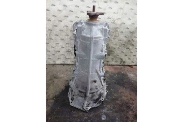 AUTOMATIC TRANSMISSION BMW F30 F32 GA8HP50Z Car type passenger cars