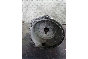 AUTOMATIC TRANSMISSION BMW F30 F32 GA8HP50Z Transmission type not specified