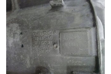 AUTOMATIC TRANSMISSION BMW F30 F32 GA8HP50Z Product weight 0 kg