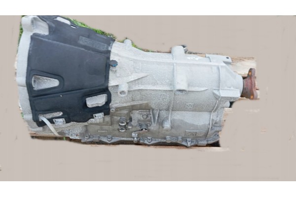 BMW F20 N47 GEARBOX AUTOMATIC 8HP 45 Catalog number of the part BMW F20 N47 SKRZYNIA BIEGOW AUTOMAT 8HP 45