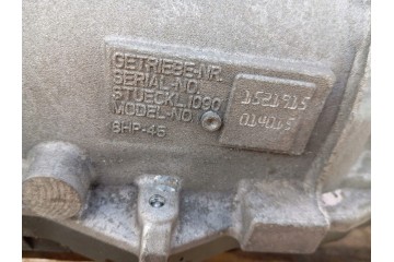 BMW F20 N47 GEARBOX AUTOMATIC 8HP 45 Part manufacturer BMW OE