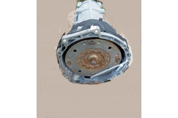 BMW F20 N47 GEARBOX AUTOMATIC 8HP 45 Car type passenger cars