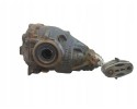 BMW X3 F25 2011 Rear differential