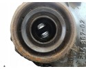 BMW X3 F25 2011 Rear differential Part manufacturer BMW OE