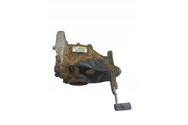 BMW X3 F25 2011 Rear differential Catalog number of the part 7592009