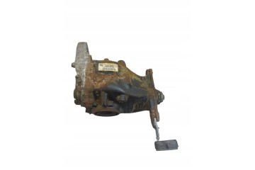 BMW X3 F25 2011 Rear differential Catalog number of the part 7592009