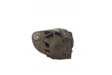 BMW X3 F25 2011 Rear differential Car type 4x4 SUV