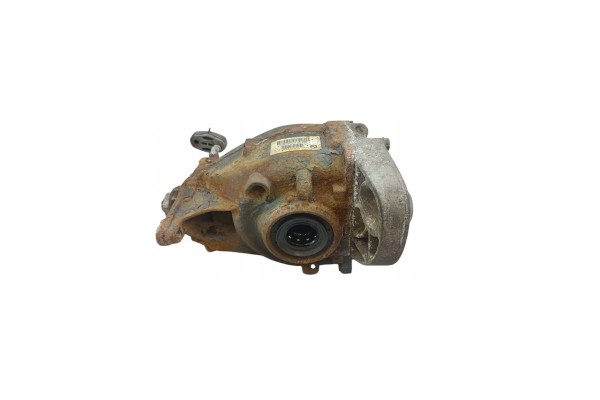 BMW X3 F25 2011 Rear differential Installation side multipurpose
