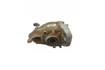 BMW X3 F25 2011 Rear differential Installation side multipurpose