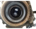 BMW X3 F25 2011 Rear differential Catalog number of the original 8911071815420003