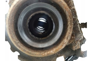 BMW X3 F25 2011 Rear differential Catalog number of the original 8911071815420003
