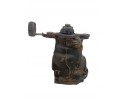 Diferencial trasero BMW X3 F25 2011