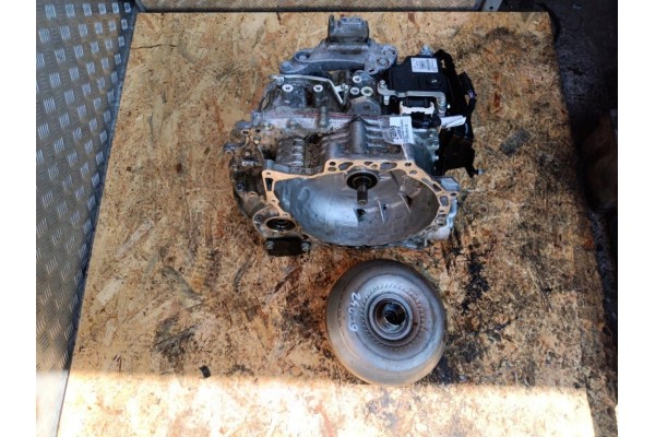 ASTRA L 1 2 THP 2024ROK AUTOMATIC TRANSMISSION AWF8G30 20GU06