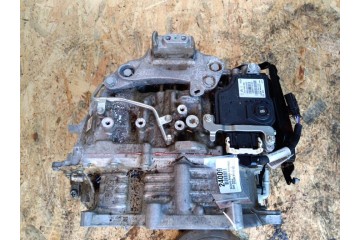 ASTRA L 1 2 THP 2024ROK AUTOMATIC TRANSMISSION AWF8G30 20GU06 Transmission type automatic