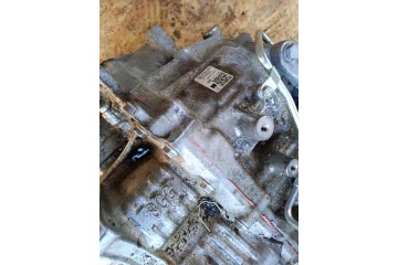 Caja de Cambios Automática AWF8G30 para Opel Astra L 1.2 THP 2024