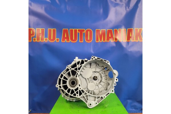 GEARBOX VW CRAFTER 2 0TDI RHE RUW TWP RHG TWX