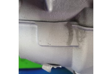 GEARBOX VW CRAFTER 2 0TDI RHE RUW TWP RHG TWX Part manufacturer Volkswagen OE