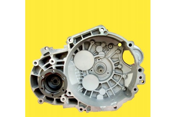 Gearbox Peugeot Citroen 20EA89