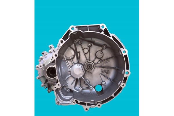 Transmission Mercedes vw 2 5 TDI 711614