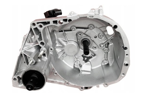 Gearbox RENAULT 1 2 16V JB1513