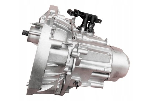 Gearbox RENAULT 1 2 16V JB1513 Catalog number of the part JB1513 JB1 513