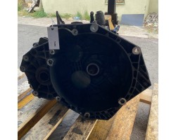 GEARBOX OPEL INSIGNIA 2 0 CDTI F40
