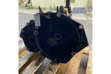 GEARBOX OPEL INSIGNIA 2 0 CDTI F40