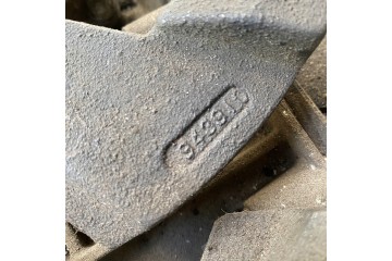 GEARBOX OPEL INSIGNIA 2 0 CDTI F40 Catalog number of the original OPEL INSIGNIA ASTRA ZAFIRA C 2 0 CDTI A20DTH A20DTR A20DTC A20