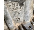 Caja de Cambios Opel Insignia 2.0 CDTI F40