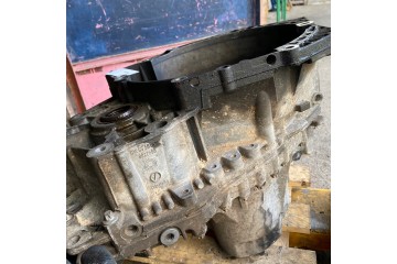 Caja de Cambios Opel Insignia 2.0 CDTI F40
