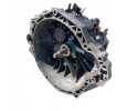 GEARBOX RENAULT MASTER II OPEL MOVANO 2 5 DCI PF6S005