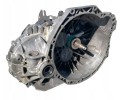GEARBOX RENAULT MASTER II OPEL MOVANO 2 5 DCI PF6S005 Catalog number of the part PF6S005