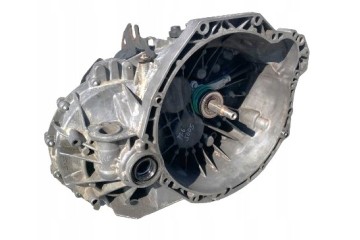 GEARBOX RENAULT MASTER II OPEL MOVANO 2 5 DCI PF6S005 Catalog number of the part PF6S005