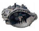 GEARBOX RENAULT MASTER II OPEL MOVANO 2 5 DCI PF6S005 Part manufacturer Renault OE