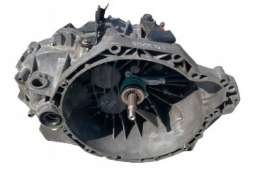 GEARBOX RENAULT MASTER II OPEL MOVANO 2 5 DCI PF6S005 Part manufacturer Renault OE