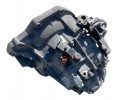 GEARBOX RENAULT MASTER II OPEL MOVANO 2 5 DCI PF6S005 Transmission type manual