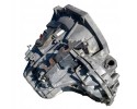 GEARBOX RENAULT MASTER II OPEL MOVANO 2 5 DCI PF6S005 Engine type diesel