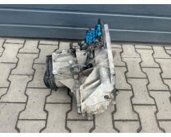 FORD FIESTA MK7 1 6 TDCI GEARBOX AA6R7002CBA