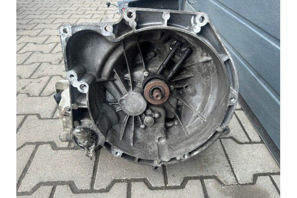 Caja de Cambios Manual FORD FIESTA MK7 1.6 TDCI AA6R7002CBA
