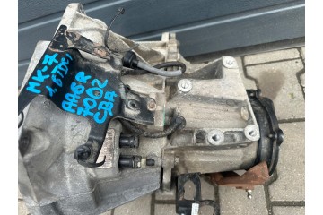 Caja de Cambios Manual FORD FIESTA MK7 1.6 TDCI AA6R7002CBA