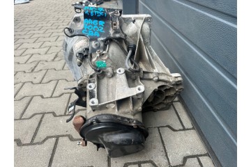 Caja de Cambios Manual FORD FIESTA MK7 1.6 TDCI AA6R7002CBA