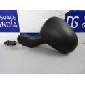  RETROVISOR IZQUIERDO DAEWOO MATIZ CD 1998 169130 DAEWOO - 1