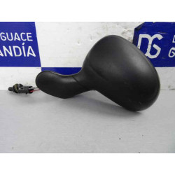 RETROVISOR IZQUIERDO DAEWOO MATIZ