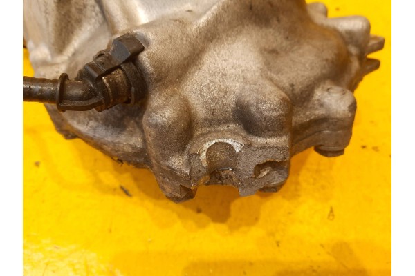 BMW X3 G01 3 0D DYFER BRIDGE FRONT 8679977 Quality of parts according to GVO O original with manufacturer s logo OE
