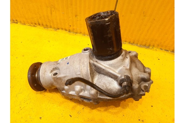 BMW X3 G01 3 0D DYFER BRIDGE FRONT 8679977 Engine type diesel