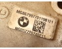BMW X3 G01 3 0D DYFER BRIDGE FRONT 8679977 Product weight with unit packaging 25 kg