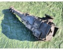 1999 Audi A4 S4 B5 8D Rear Differential DAK140300 Catalog number of the part DAK140300
