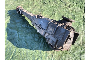 1999 Audi A4 S4 B5 8D Rear Differential DAK140300 Catalog number of the part DAK140300