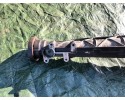 1999 Audi A4 S4 B5 8D Rear Differential DAK140300 Installation side multipurpose